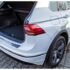 Accesorios Vw Touran