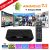 TV BOX ANDROID 7.1 – VIDEN W2 SMART TV BOX AMLOGIC S905X QUA POR SOLO 43€