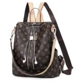 Opiniones Backpack Louis Vuitton Men