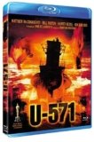 U-571 Blu Ray 2000 [Blu-ray]