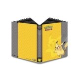 Ultra Pro 330678 – Juego de tarjetas – pro-binder – Pokémon Pikachu – C6.
