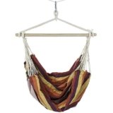 Análisis y opinión La mejor silla colgante