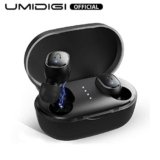 Umidigi UPODS auriculares inalámbricos inear