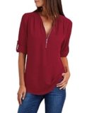 Blusas De Mujer