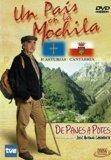 un pais en la mochila