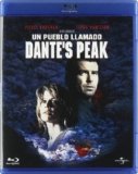 Un pueblo llamado Dante’s Peak (Edición especial) [Blu-ray]