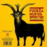 Discos de Fuerza Nueva