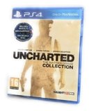 UNCHARTED NATHAN DRAKE COLLECT