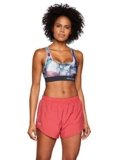 Under Armour Armour Mid Crossback – Sujetador Deportivo Mujer