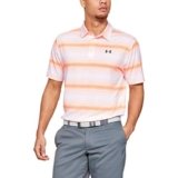 Under Armour Playoff Polo 2.0, Hombre