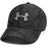 Under Armour Men’s Printed Blitzing 3.0 Gorra, Hombre
