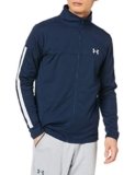 Under Armour Sportstyle Pique Track Jacket Chaqueta, Hombre