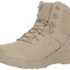 Botas Tacticas Under Armour
