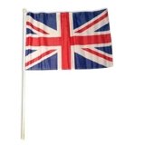 La mejor bandera de londres