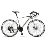 Bicicletas carretera carbono baratas