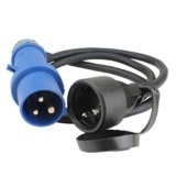 Autocaravanas de ocasión baratas