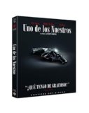 Uno De Los Nuestros Blu-Ray- Iconic [Blu-ray]