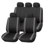 Fundas asientos coche baratas