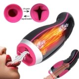 Vibradores de pene Masturbado