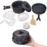 Utensilios De Camping