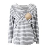 Camisetas lactancia baratas