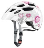 Uvex Finale Junior – Casco de Bicicleta