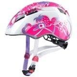 Uvex Kid 2 Casco de Bicicleta