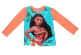 camiseta vaiana
