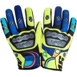 EL MEJOR CASCO DE VALENTINO ROSSI