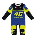Valentino Rossi Bebe