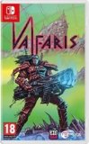 Valfaris