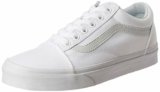 Vans Mujer Blancas