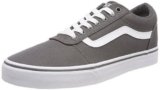 Zapatillas para Hombre Vans Ward Canvas