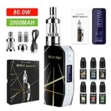 EL MEJOR CIGARRO ELECTRONICO