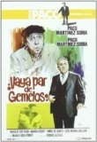 Vaya Par De Gemelos [DVD]