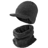 La mejor bufanda de punto