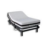 Cama Reclinable Eléctrica
