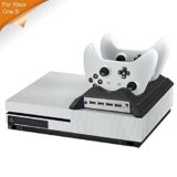 Ventilador de refrigeración LeSB Xbox One S Professional