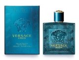 Versace Eros Eau de Toilette Vaporizador 100 ML