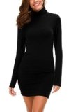 Vestido Ajustado Mujer