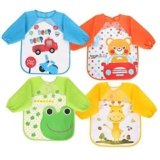 Babero Bebe Impermeable