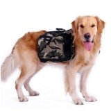Alforjas Para Perros Grandes
