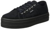 Blucher Mujer Plataforma