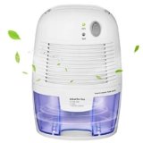 EL MEJOR DESHUMIDIFICADOR BARATO