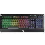 VicTsing Teclado Gaming Español solo por 21,88 €