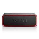 VicTsing VTIN R2, Altavoz Portátil Bluetooth 5.0, 10W