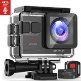 Camara Video Moto