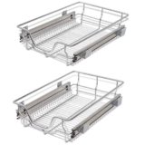 Accesorios Extraibles Para Muebles De Cocina