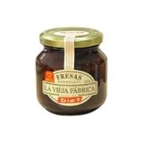 Mermelada Sin Azucar La Vieja Fabrica
