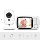 Escucha Bebes Con Camara